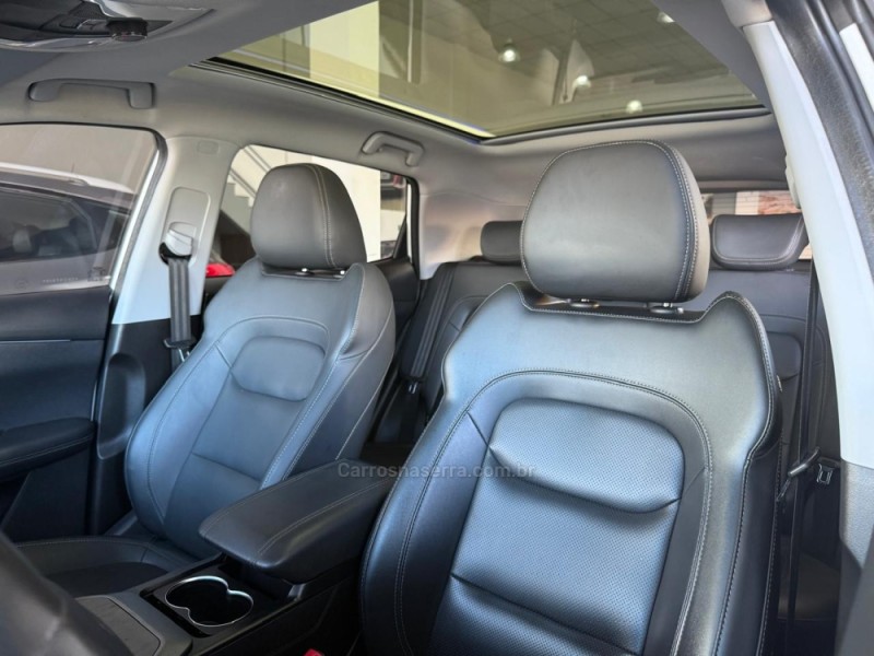 TIGGO 1.5 16V TURBO 5X PRO FLEX 4P AUTOMÁTICO - 2025 - SãO LEOPOLDO