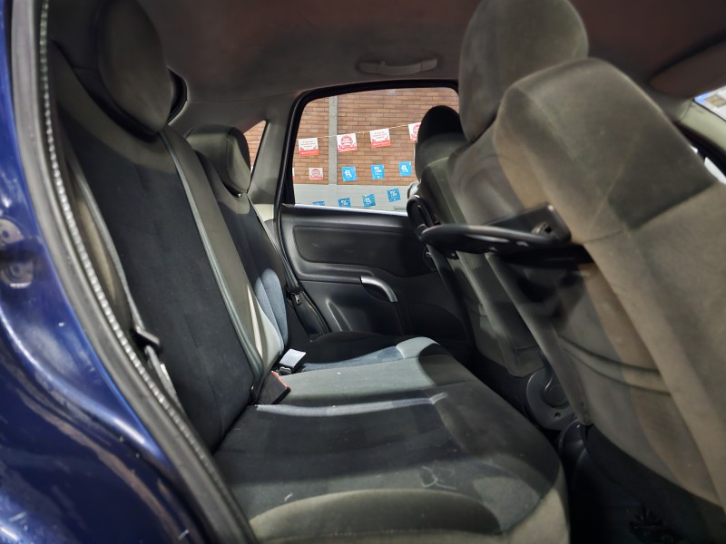 C3 1.6 EXCLUSIVE 16V FLEX 4P MANUAL - 2006 - CAXIAS DO SUL