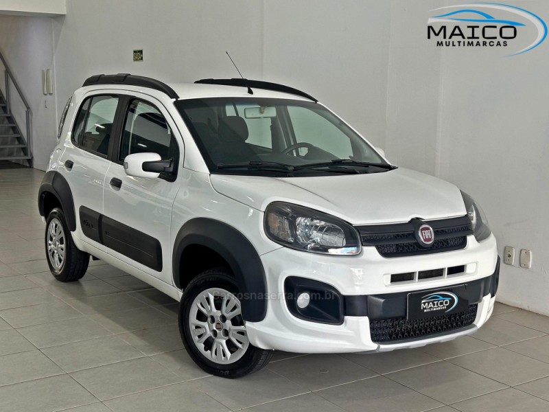 uno 1.0 firefly flex way 4p manual 2017 novo hamburgo