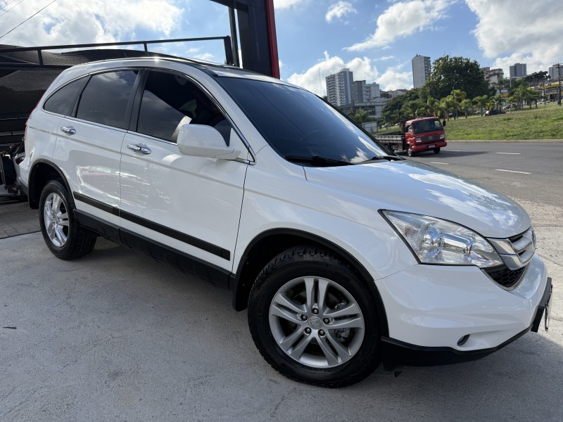 crv 2.0 exl 4x4 16v gasolina 4p automatico 2011 caxias do sul