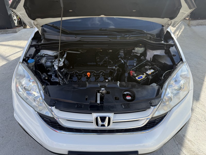 CRV 2.0 EXL 4X4 16V GASOLINA 4P AUTOMÁTICO - 2011 - CAXIAS DO SUL