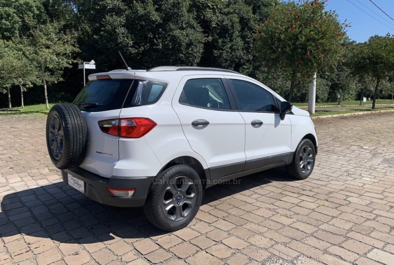 ECOSPORT 1.5 TIVCT FLEX FREESTYLE MANUAL  - 2019 - GUAPORé