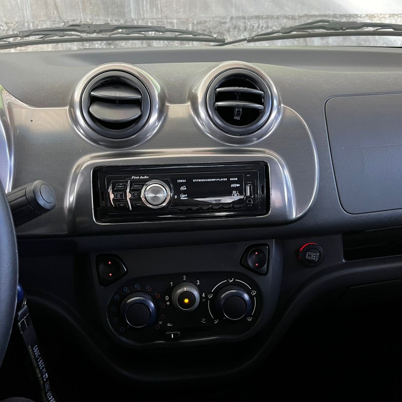 UNO 1.0 EVO VIVACE 8V FLEX 4P MANUAL - 2014 - CAXIAS DO SUL