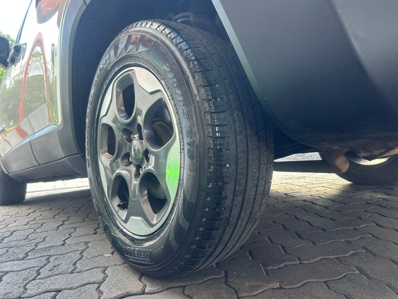 RENEGADE 1.8 16V FLEX 4P MANUAL - 2016 - TRêS COROAS