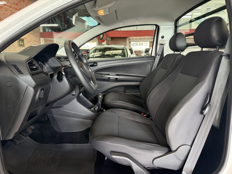 SAVEIRO 1.6 MSI ROBUST CS 16V FLEX 2P MANUAL - 2023 - FARROUPILHA