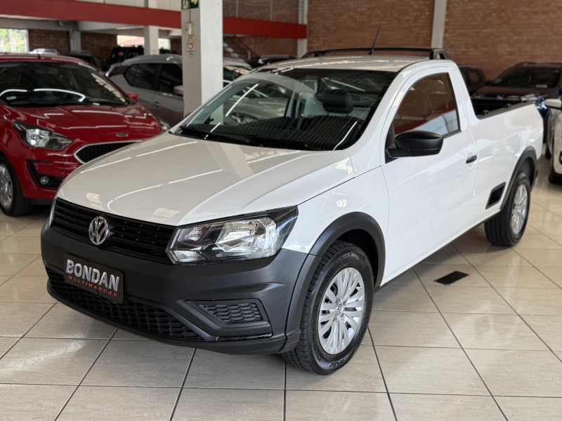 saveiro 1.6 msi robust cs 16v flex 2p manual 2023 farroupilha