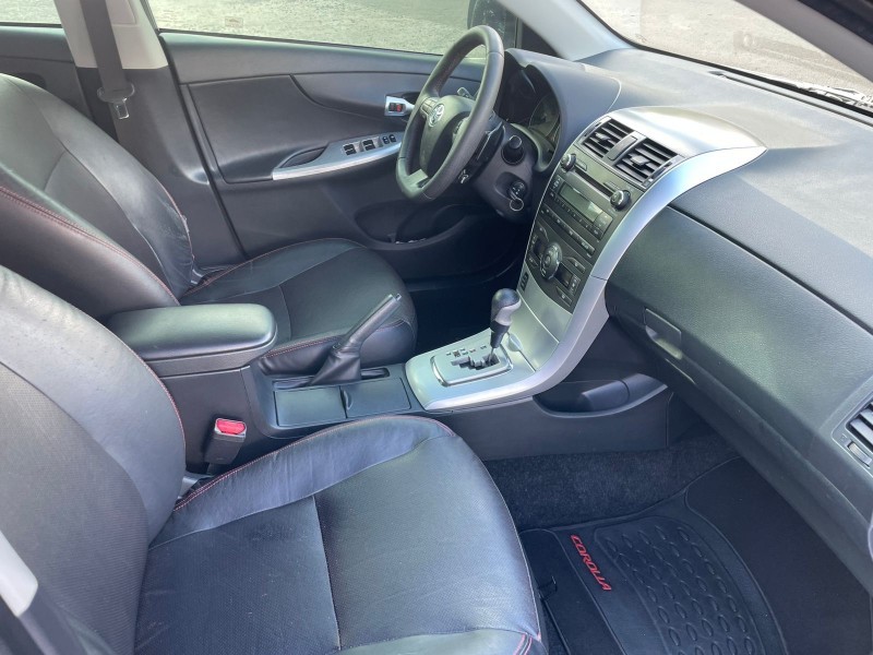 COROLLA 2.0 XRS 16V FLEX 4P AUTOMÁTICO - 2013 - CAXIAS DO SUL