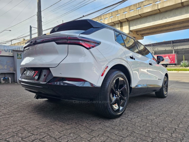 EQUINOX EV ELÉTRICO 85KW 4P AUTOMÁTICO - 2024 - NOVO HAMBURGO