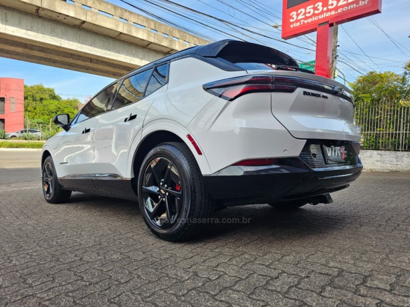 EQUINOX EV ELÉTRICO 85KW 4P AUTOMÁTICO - 2024 - NOVO HAMBURGO