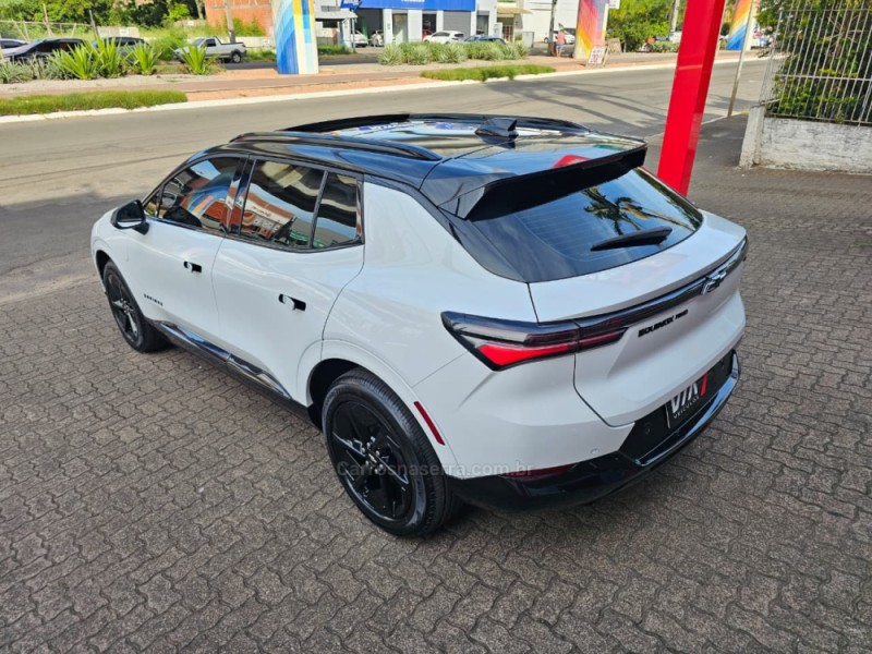 EQUINOX EV ELÉTRICO 85KW 4P AUTOMÁTICO - 2024 - NOVO HAMBURGO