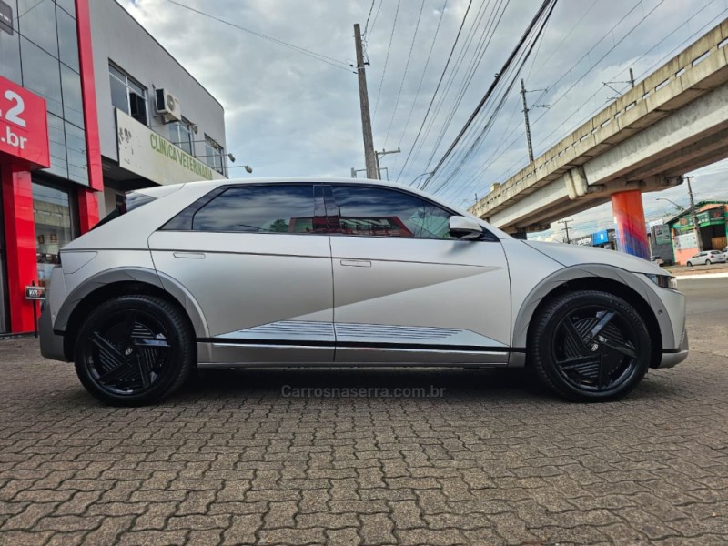 IONIQ 5 SIGNATURE ELÉTRICO 84KW 4P AUTOMÁTICO - 2025 - NOVO HAMBURGO