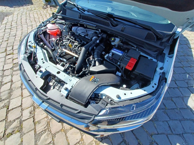 ONIX 1.0	LTZ PLUS 8V TURBO FLEX 4P AUTOMÁTICO - 2026 - FLORES DA CUNHA