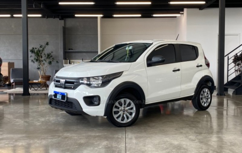 mobi 1.0 8v evo flex like. manual 2024 bento goncalves