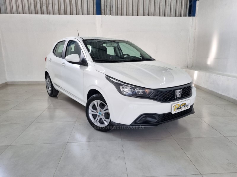 argo 1.0 drive 6v flex 4p manual 2024 vacaria