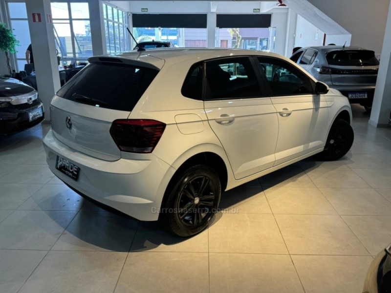 POLO 1.0	MPI TOTAL FLEX MANUAL  - 2018 - CAXIAS DO SUL