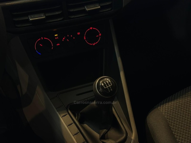 POLO 1.0	MPI TOTAL FLEX MANUAL  - 2018 - CAXIAS DO SUL