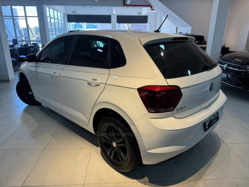 POLO 1.0	MPI TOTAL FLEX MANUAL  - 2018 - CAXIAS DO SUL
