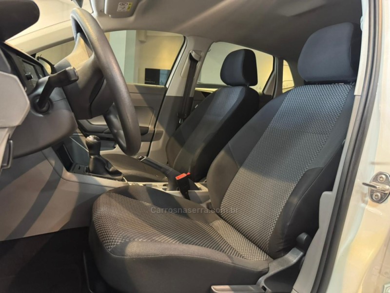 POLO 1.0	MPI TOTAL FLEX MANUAL  - 2018 - CAXIAS DO SUL