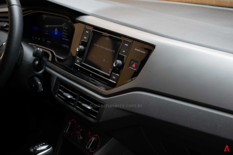 NIVUS 1.0 TSI COMFORTLINE FLEX 4P AUTOMÁTICO - 2023 - GARIBALDI