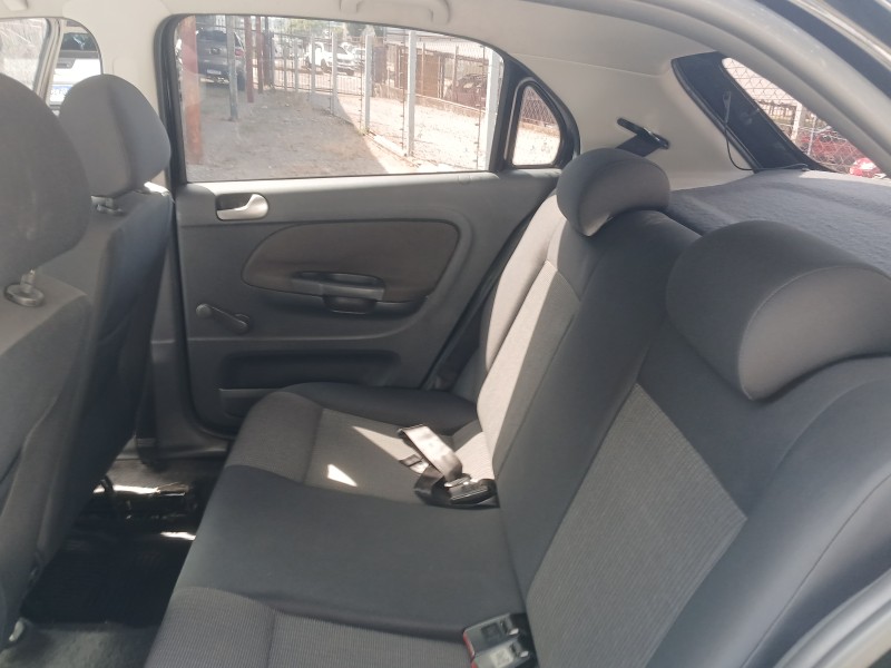 GOL 1.6 MI TRENDLINE 8V FLEX 4P MANUAL - 2013 - CAXIAS DO SUL