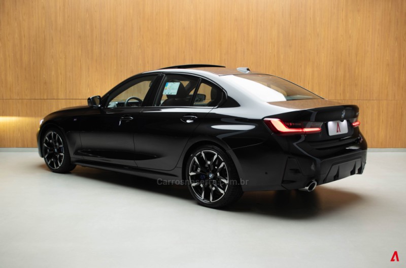 320I 2.0 M SPORT 16V TURBO ACTIVEFLEX 4P AUTOMÁTICO - 2026 - GARIBALDI