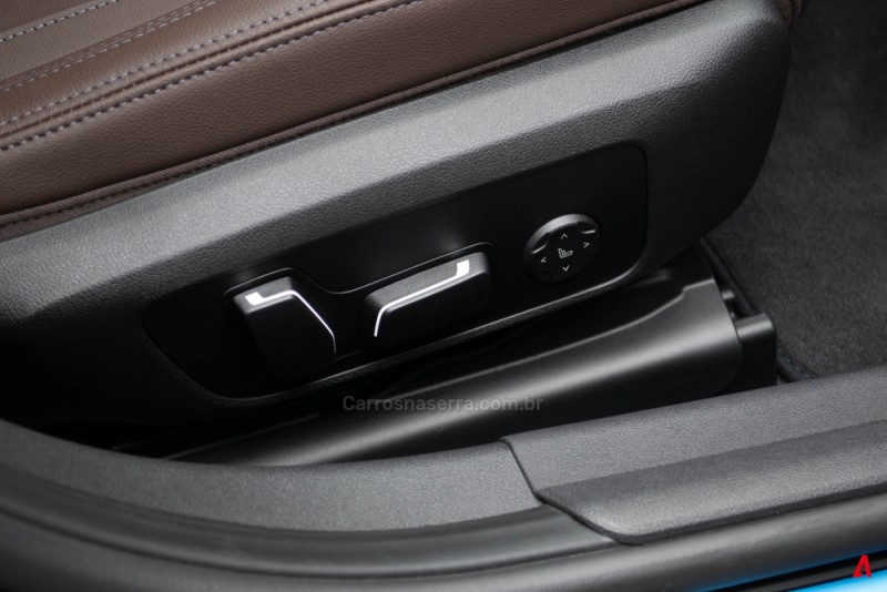 320I 2.0 M SPORT 16V TURBO ACTIVEFLEX 4P AUTOMÁTICO - 2026 - GARIBALDI