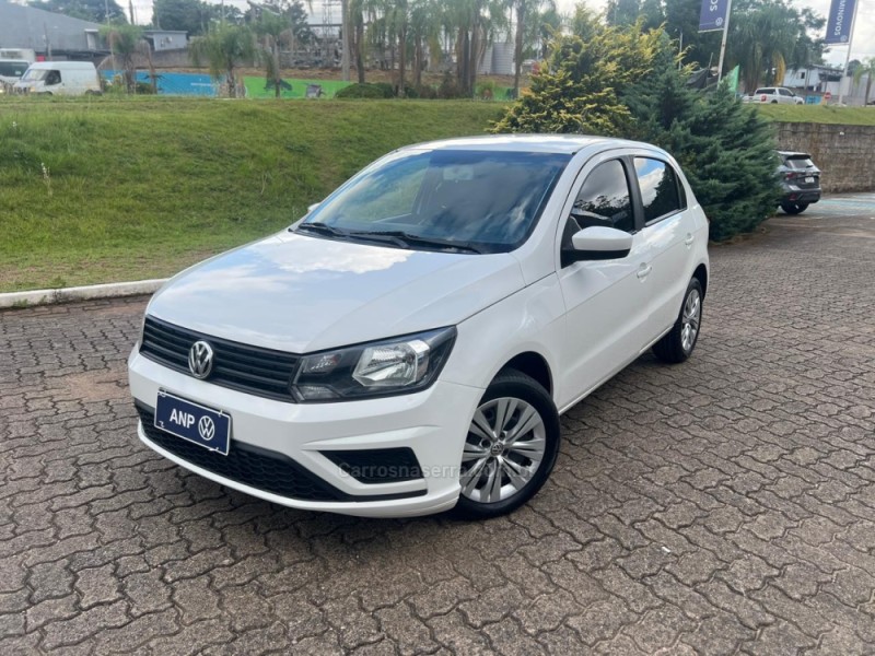 gol 1.6 msi 8v totalflex 4p manual 2021 nova petropolis