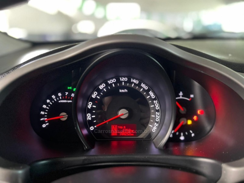 SPORTAGE 2.0 LX 4X2 16V FLEX 4P AUTOMÁTICO - 2015 - CAXIAS DO SUL