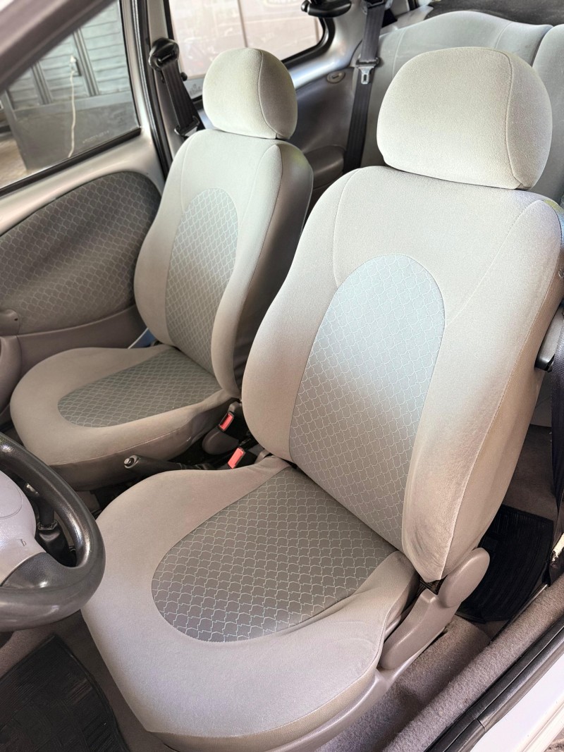 KA 1.0 GL IMAGE 8V GASOLINA 2P MANUAL - 2000 - CAXIAS DO SUL