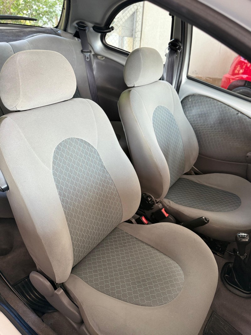 KA 1.0 GL IMAGE 8V GASOLINA 2P MANUAL - 2000 - CAXIAS DO SUL