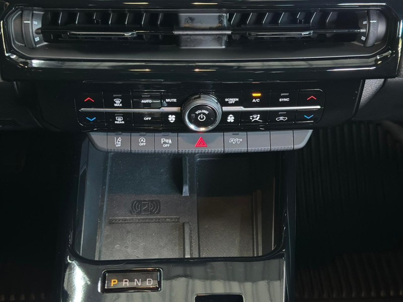 RAMPAGE 2.0 HURRICANE R/T 4 4X4 TURBO GASOLINA 4P AUTOMÁTICO - 2026 - DOIS IRMãOS