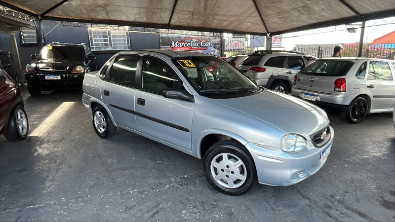 classic 1.0 mpfi life 8v flex 4p manual 2010 caxias do sul