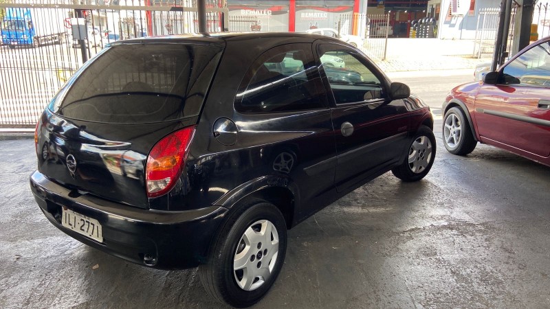 CELTA 1.0 MPFI VHC SPIRIT 8V GASOLINA 2P MANUAL - 2003 - CAXIAS DO SUL