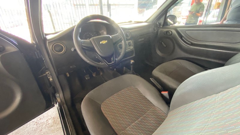 CELTA 1.0 MPFI VHC SPIRIT 8V GASOLINA 2P MANUAL - 2003 - CAXIAS DO SUL