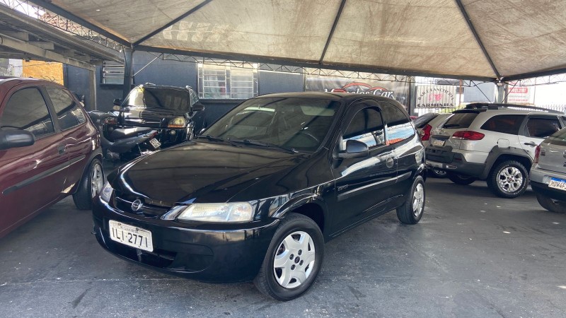 celta 1.0 mpfi vhc spirit 8v gasolina 2p manual 2003 caxias do sul