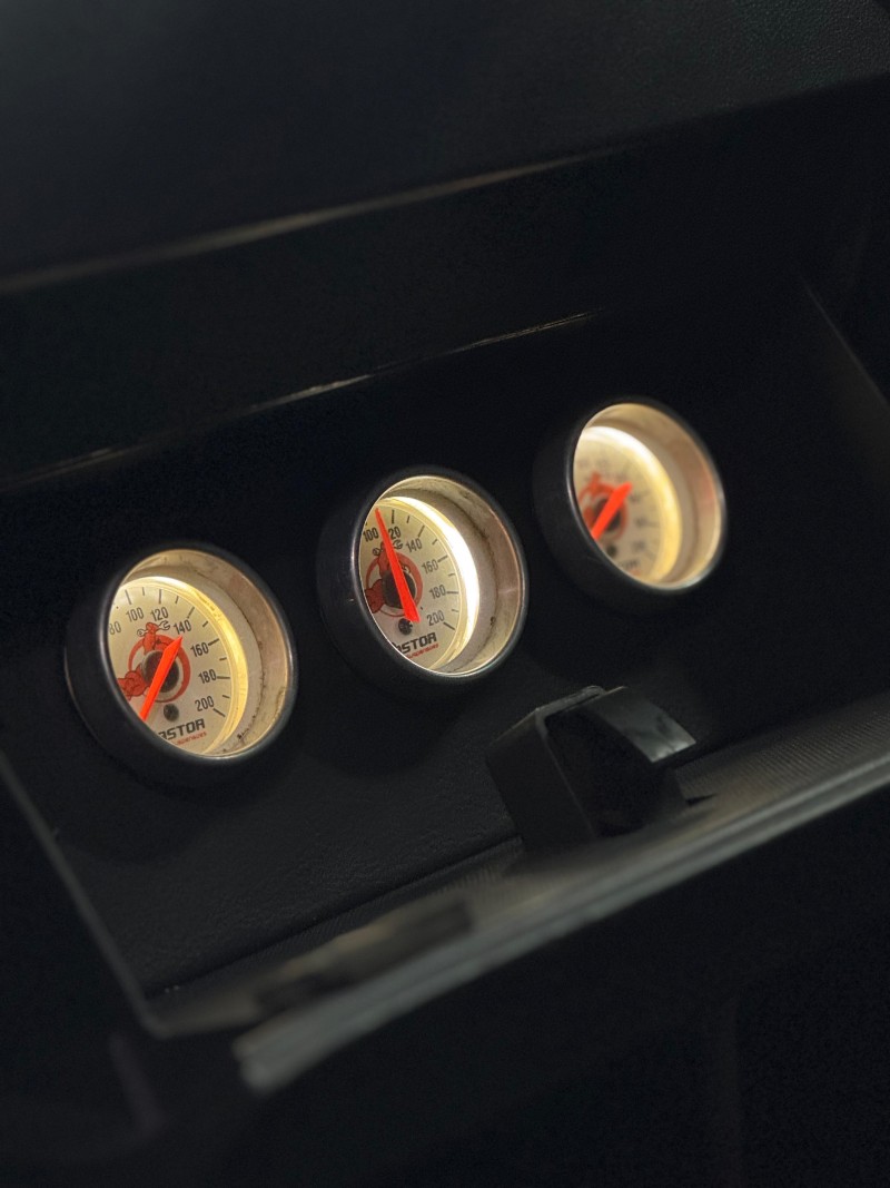 GOL 1.6 MI 8V FLEX 4P MANUAL G.VI - 2013 - FELIZ