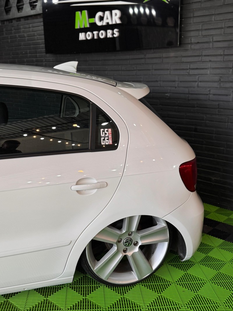 GOL 1.6 MI 8V FLEX 4P MANUAL G.VI - 2013 - FELIZ