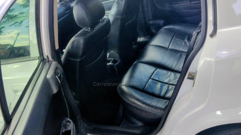 ASTRA 2.0 MPFI ADVANTAGE 8V FLEX 4P MANUAL - 2011 - CAXIAS DO SUL