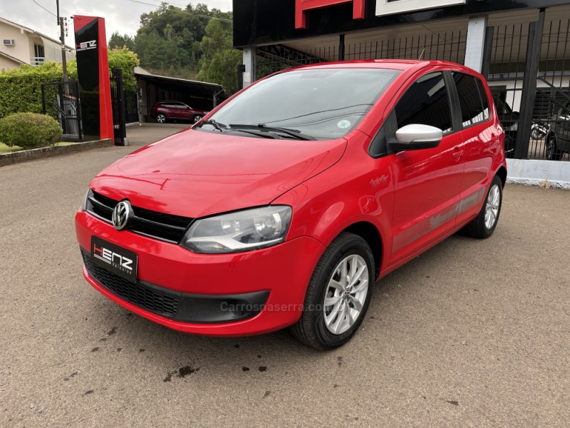 fox 1.6 mi rock in rio 8v flex 4p manual 2014 bom principio