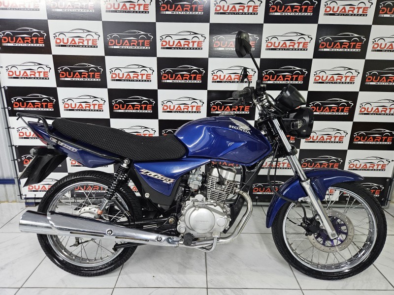 cg 150 titan es 2005 caxias do sul