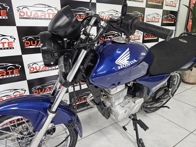 CG 150 TITAN ES - 2005 - CAXIAS DO SUL