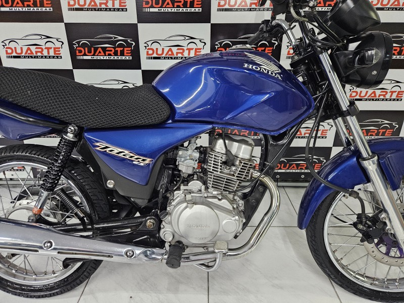 CG 150 TITAN ES - 2005 - CAXIAS DO SUL