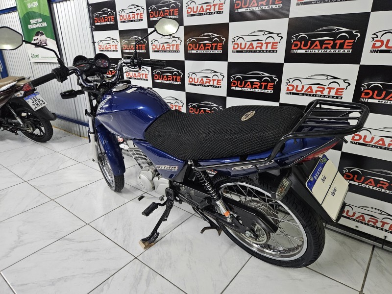 CG 150 TITAN ES - 2005 - CAXIAS DO SUL