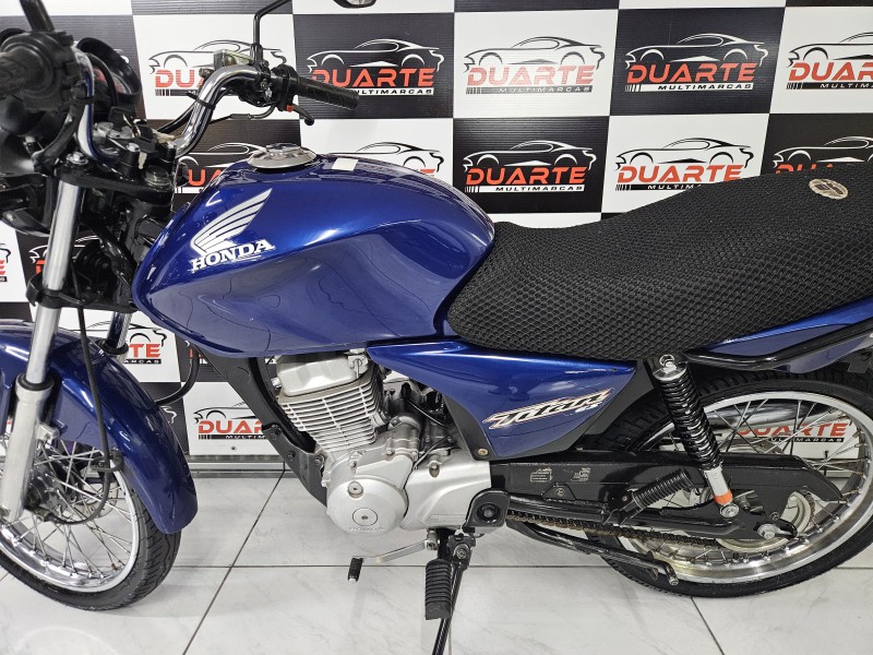 CG 150 TITAN ES - 2005 - CAXIAS DO SUL