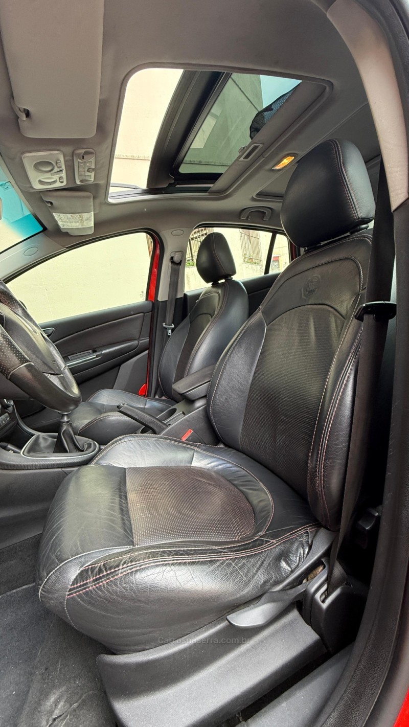 BRAVO 1.8 SPORTING 16V FLEX 4P MANUAL - 2013 - CAXIAS DO SUL