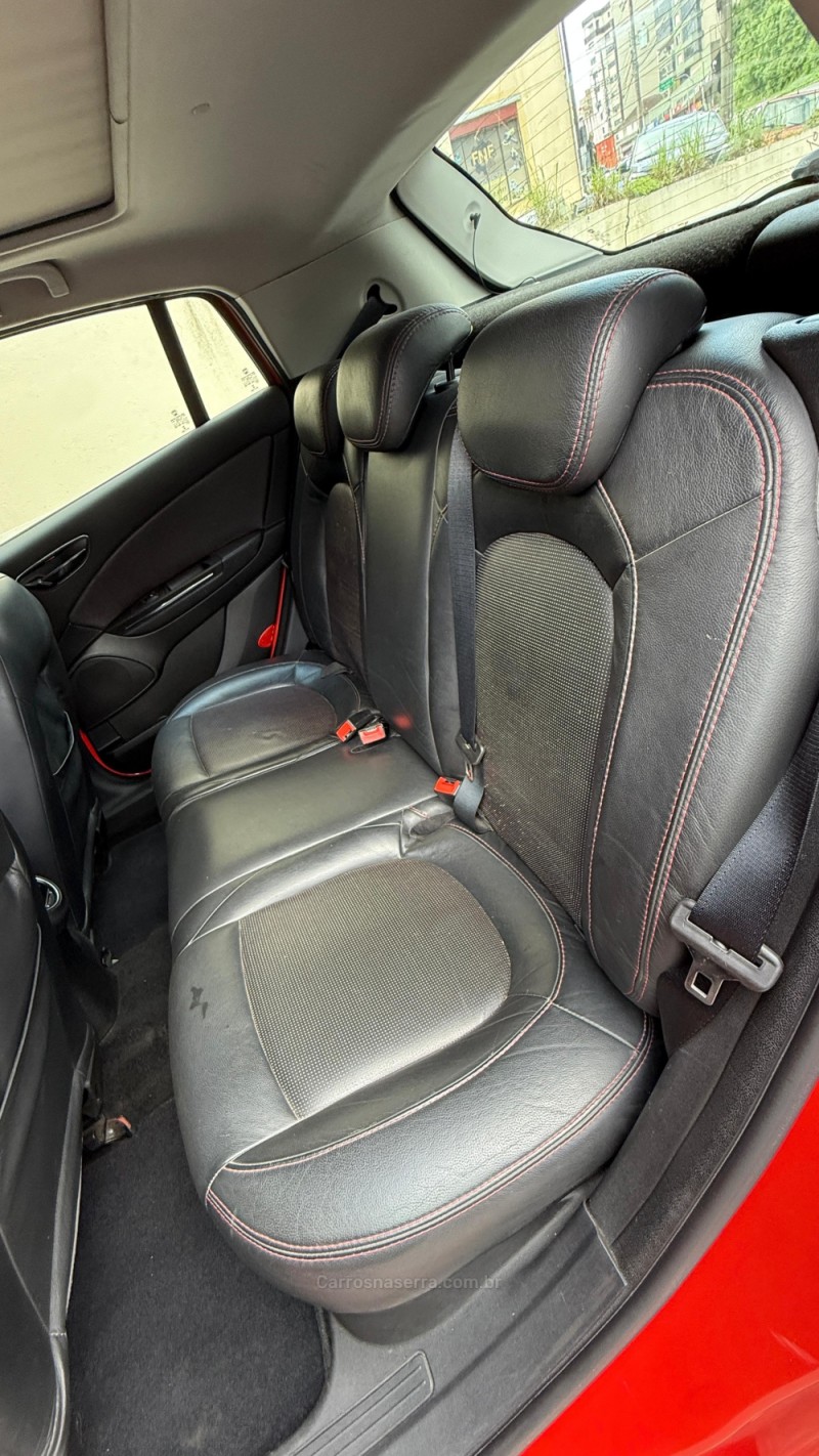 BRAVO 1.8 SPORTING 16V FLEX 4P MANUAL - 2013 - CAXIAS DO SUL