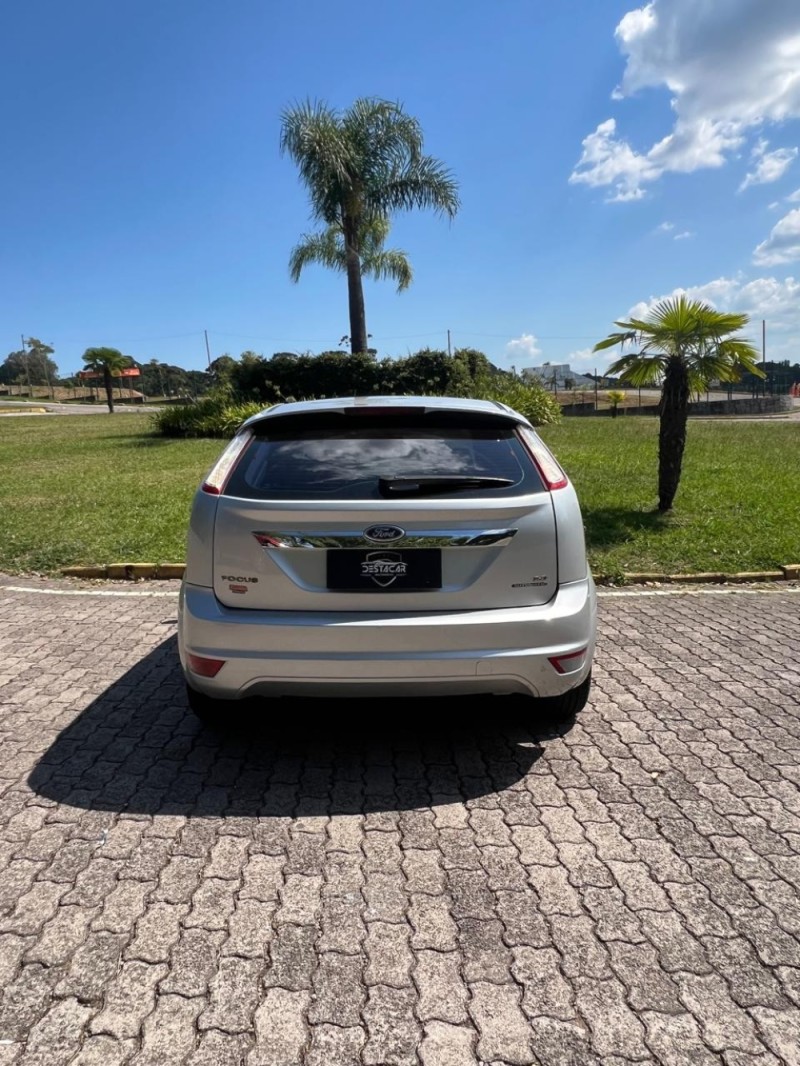FOCUS 2.0 16V FLEX 4P AUTOMÁTICO - 2012 - CAXIAS DO SUL