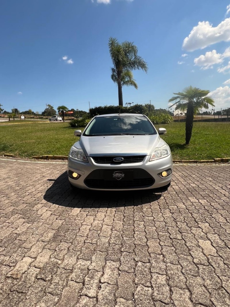 FOCUS 2.0 16V FLEX 4P AUTOMÁTICO - 2012 - CAXIAS DO SUL