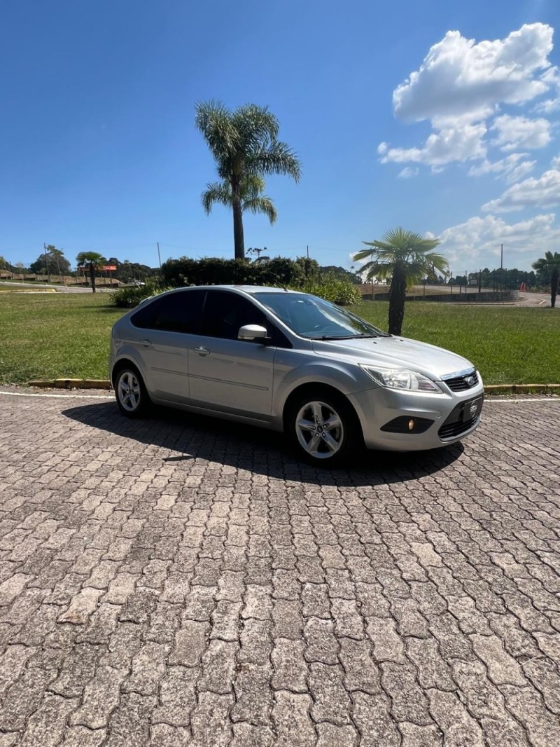 FOCUS 2.0 16V FLEX 4P AUTOMÁTICO - 2012 - CAXIAS DO SUL