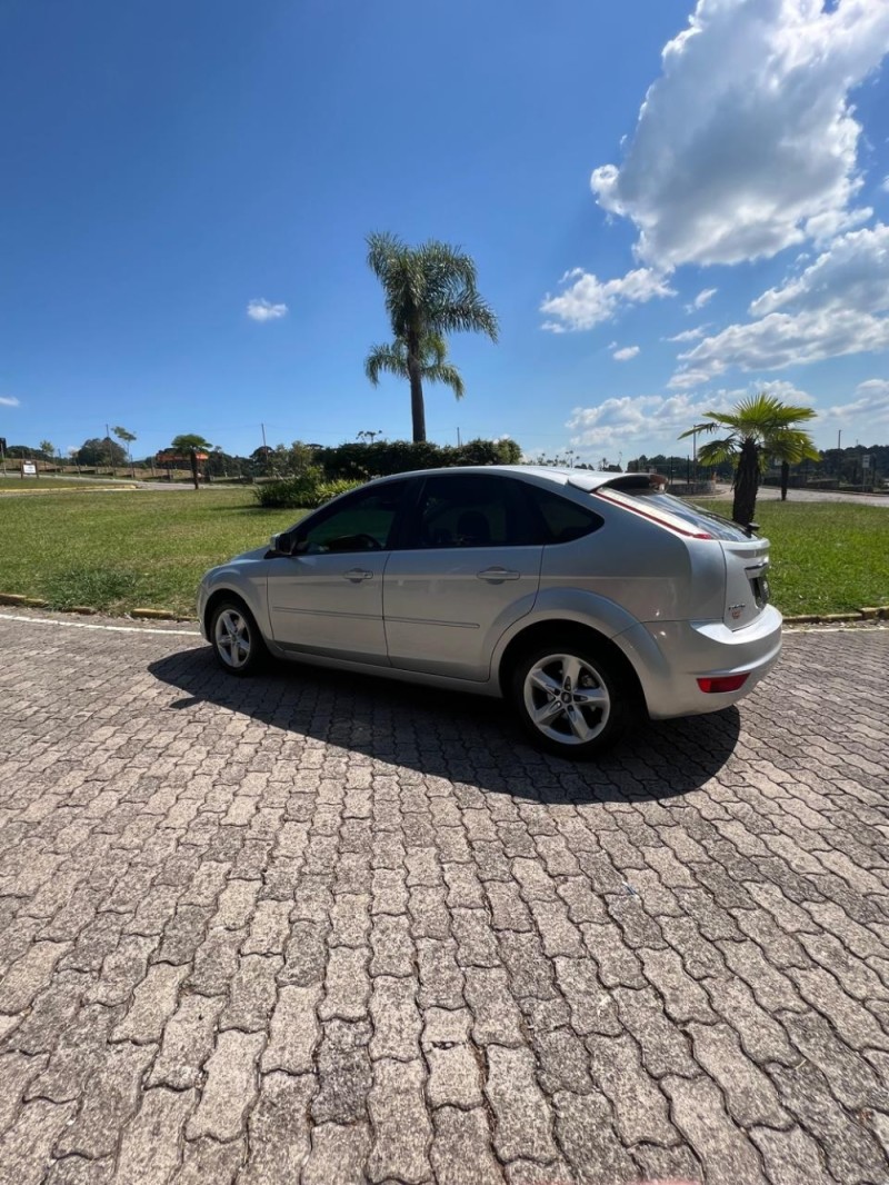 FOCUS 2.0 16V FLEX 4P AUTOMÁTICO - 2012 - CAXIAS DO SUL
